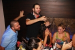 Great Friday night ambiance at Els Pub, Byblos